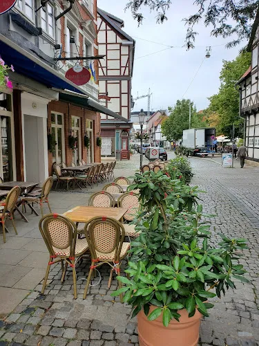 2 - Afro Shop Braunschweig