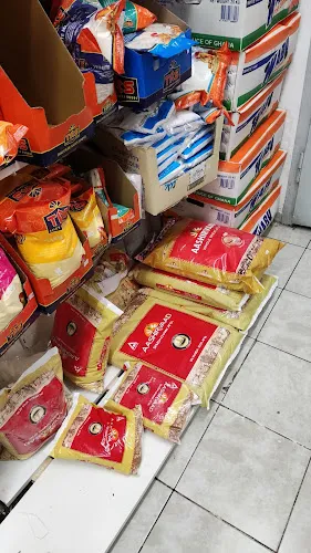 8 - Afro Shop Braunschweig