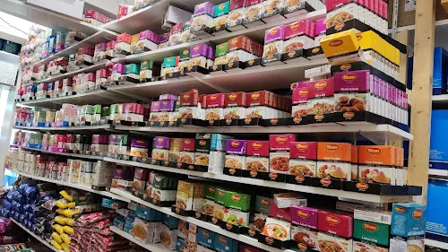 5 - Afro Shop Braunschweig