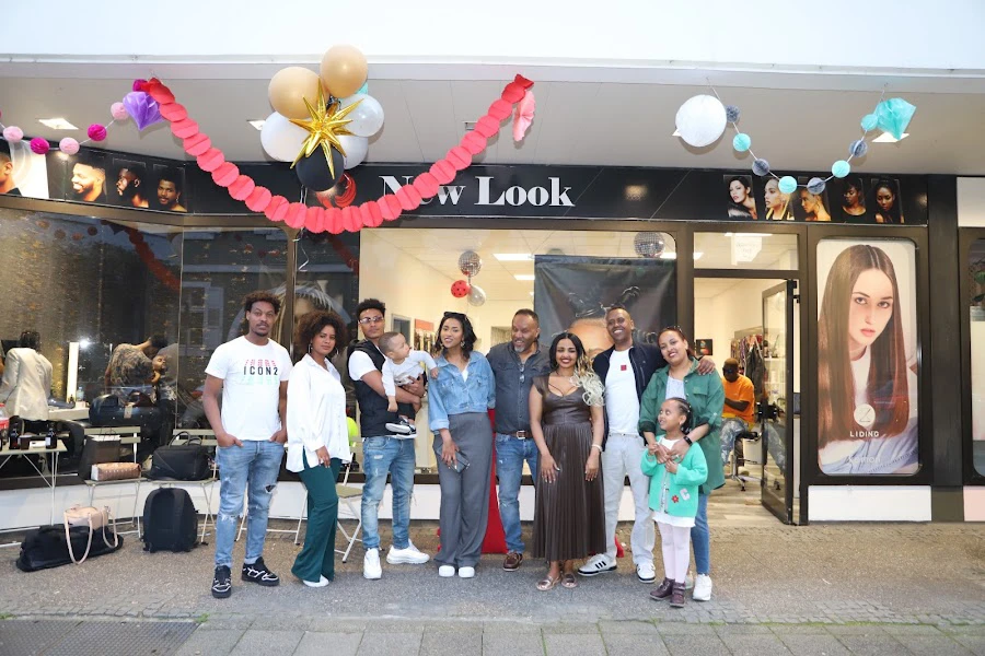 1 - Afro Shop / New Look karlsruhe/Braids/Dreadlocks/Rastazöpfe Afro-Frisuren