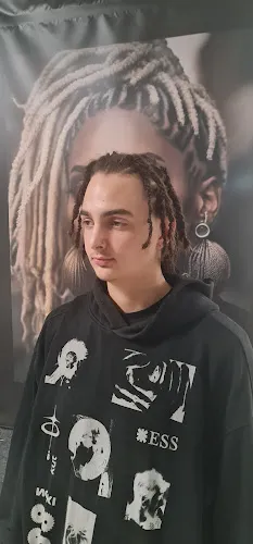 8 - Afro Shop / New Look karlsruhe/Braids/Dreadlocks/Rastazöpfe Afro-Frisuren