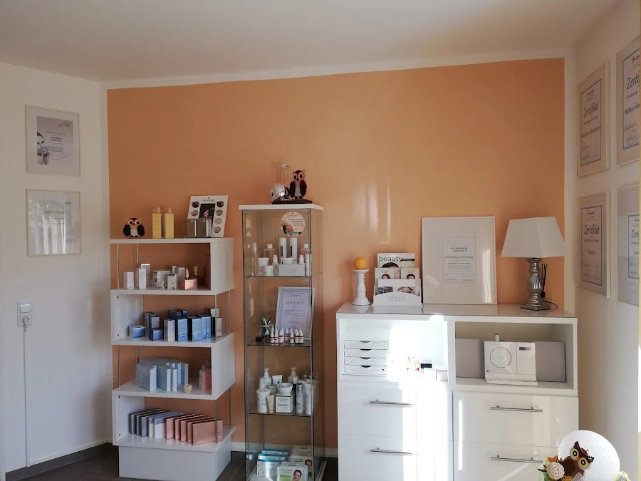 1 - AG KOSMETIK INSTITUT