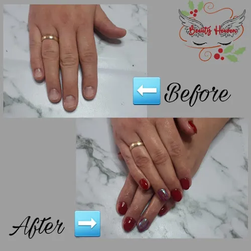 7 - Aggys Beauty Northampton