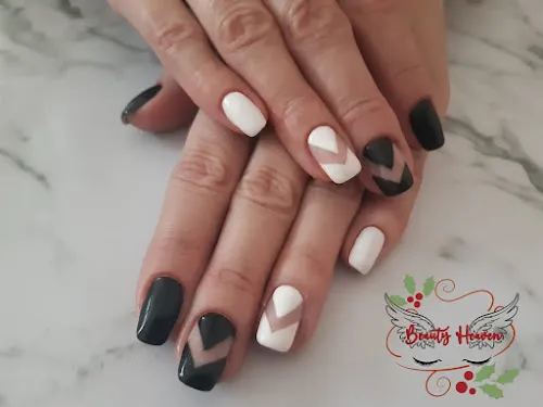 5 - Aggys Beauty Northampton