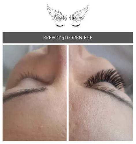 8 - Aggys Beauty Northampton