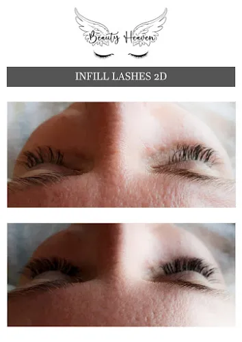 6 - Aggys Beauty Northampton