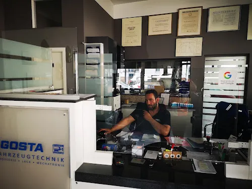 3 - Agosta Fahrzeugtechnik