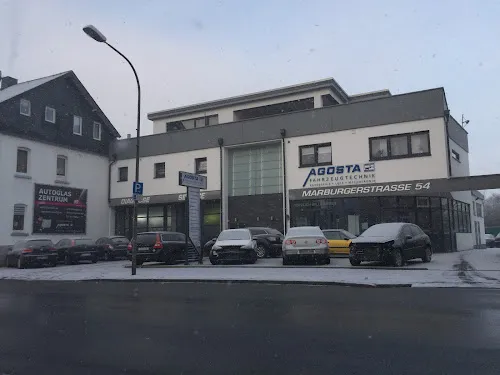 8 - Agosta Fahrzeugtechnik