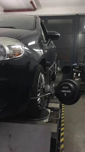 5 - Agosta Fahrzeugtechnik