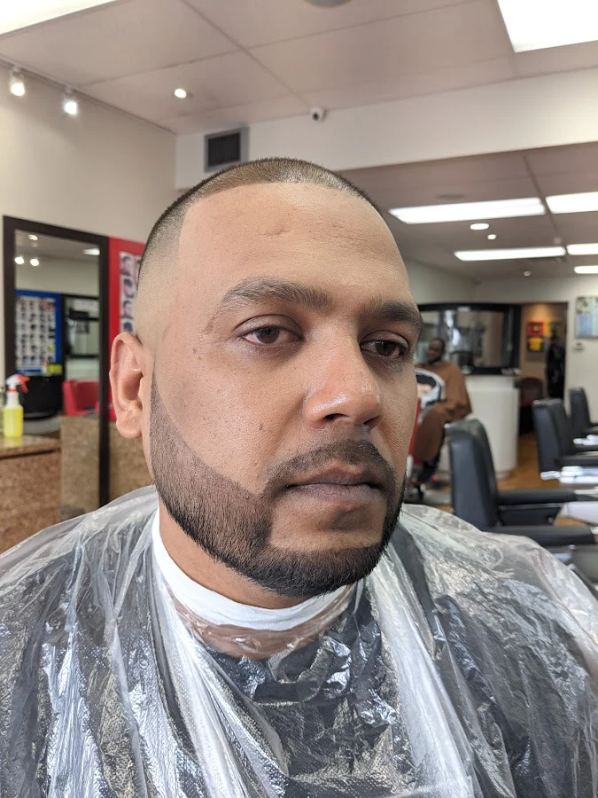 1 - AHC Training Salon at Canada East College