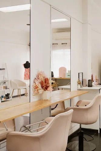 2 - Ahead of Time Hair & Beauty