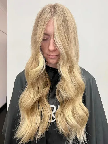 6 - Ahead of Time Hair & Beauty