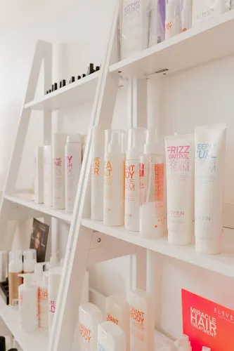 4 - Ahead of Time Hair & Beauty