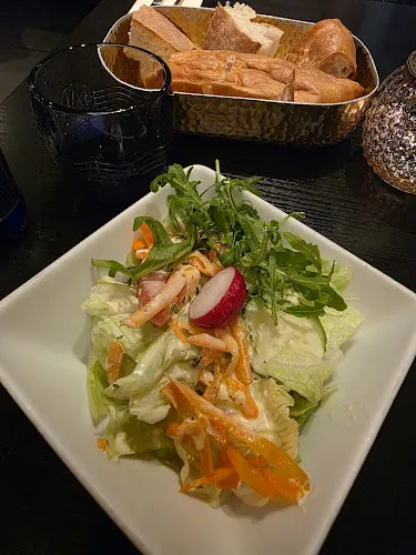 7 - AHI Burger & Kebap Grillhaus