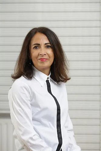 1 - Ahlam Sardoschau Fachärztin f. Allgemeinmedizin