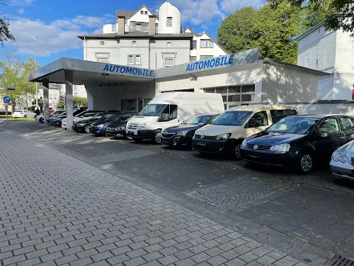 1 - Ahmed Moussa Automobile e.K.