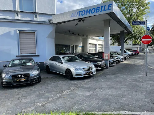 2 - Ahmed Moussa Automobile e.K.