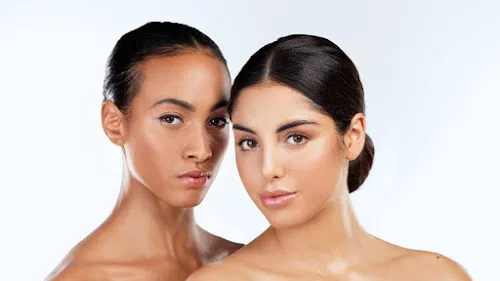 3 - Aisha beauty salon