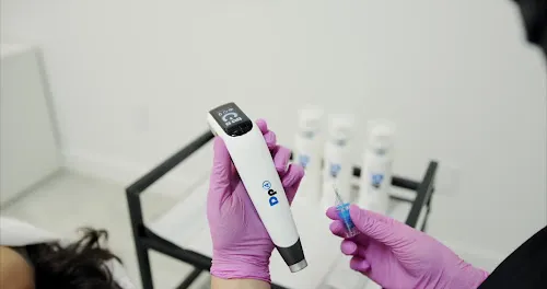 6 - Aisha beauty salon