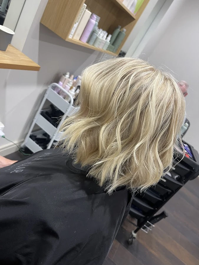 1 - Aiyana Luxe Hair