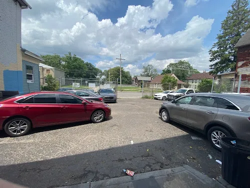 4 - AJ Auto Services