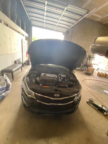 3 - AJ Auto Services