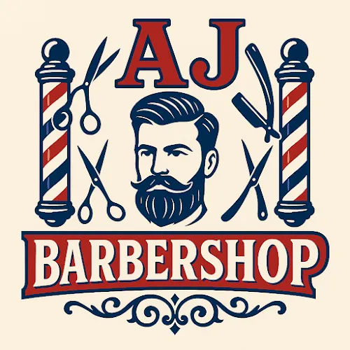 6 - AJ BARBERSHOP