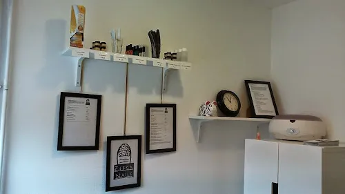 3 - AJ Barbershop Enschede