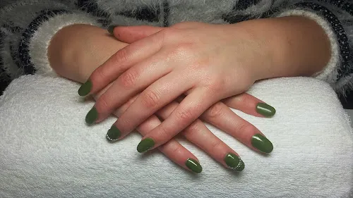 5 - AJ Barbershop Enschede