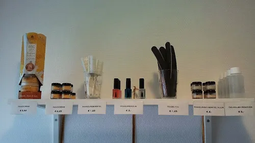 2 - AJ Barbershop Enschede