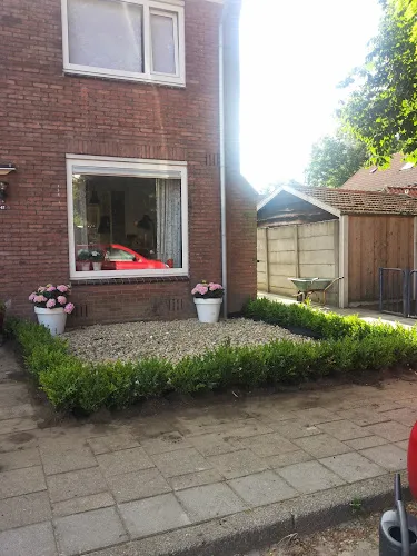 4 - AJ Barbershop Enschede