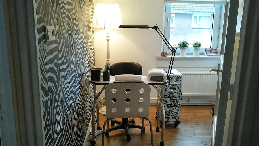 1 - AJ Barbershop Enschede