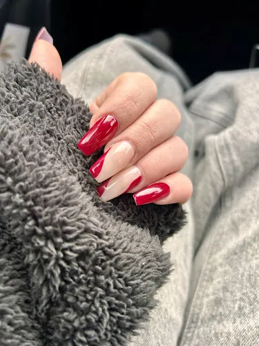 3 - AJ Hair and Beauty Studio by Ambrin