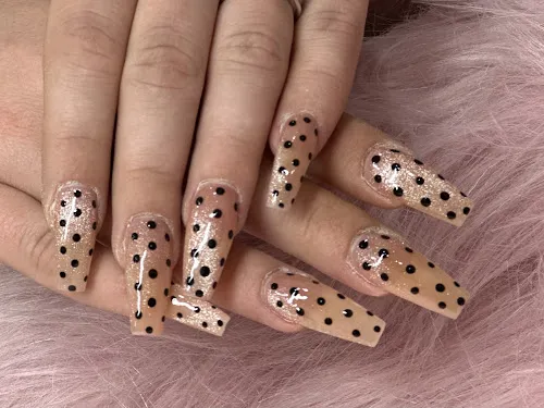 6 - AJ Hair and Beauty Studio by Ambrin