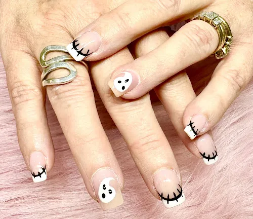 4 - AJ Hair and Beauty Studio by Ambrin