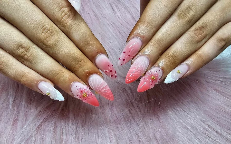 1 - AJ Hair and Beauty Studio by Ambrin