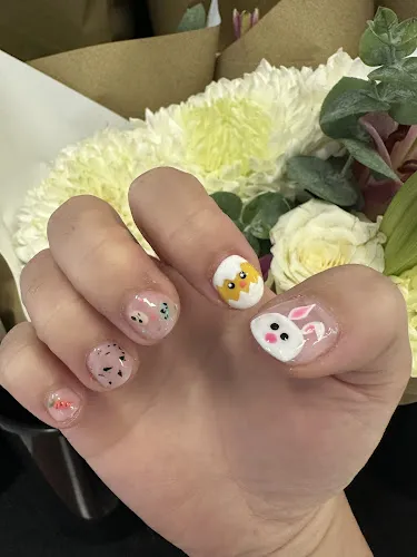 5 - AJ Hair and Beauty Studio by Ambrin