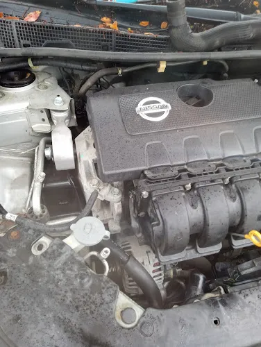 7 - Ajax Auto & Tire Center Inc