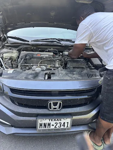 3 - Ajax Auto & Tire Center Inc