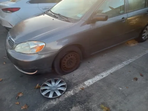 8 - Ajax Auto & Tire Center Inc