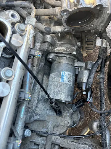 6 - Ajax Auto & Tire Center Inc