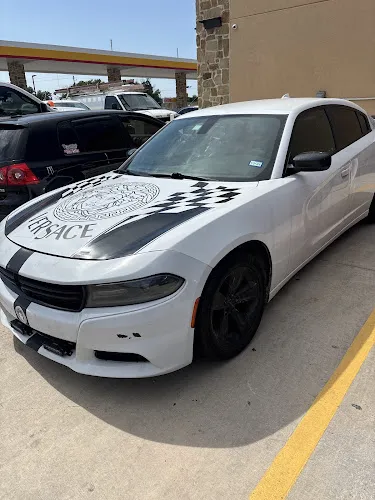 4 - Ajax Auto & Tire Center Inc