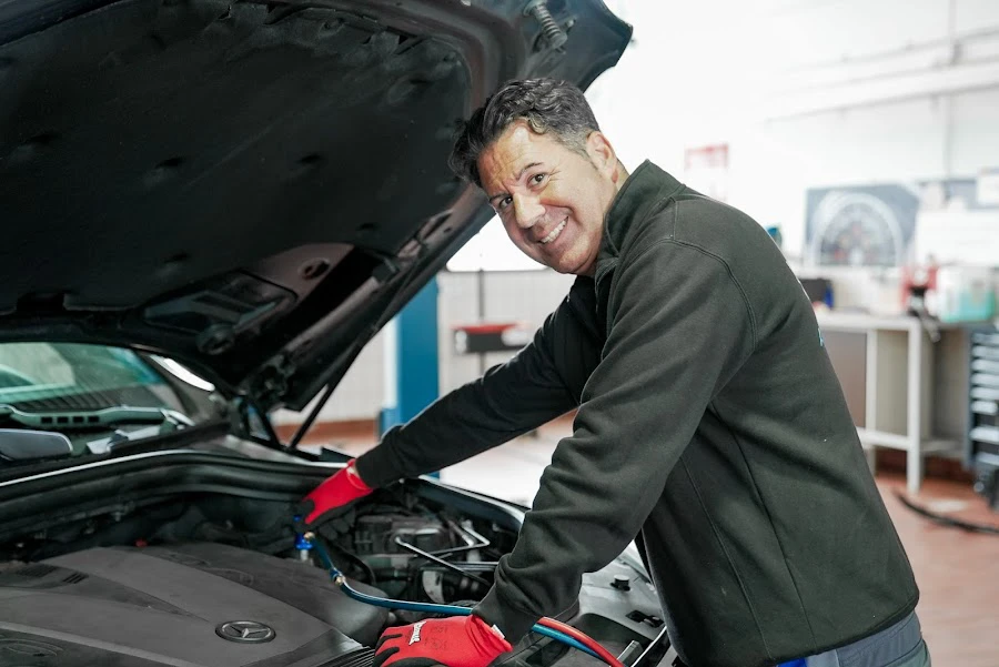 1 - AK Auto Gas Technik GmbH