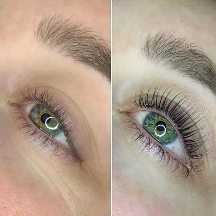 1 - Ak Lashes and beauty