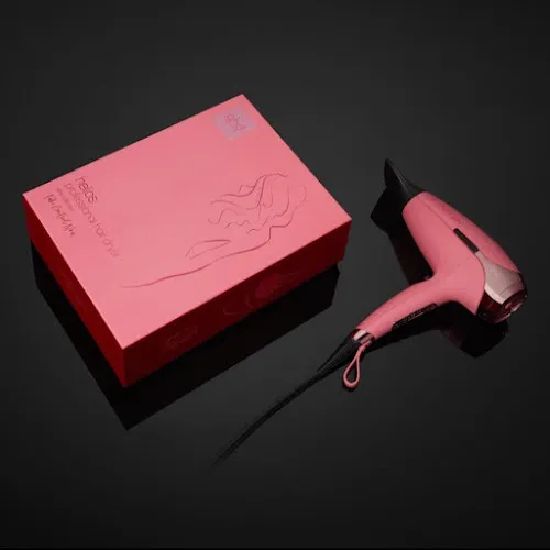 6 - AK Turkish Barber