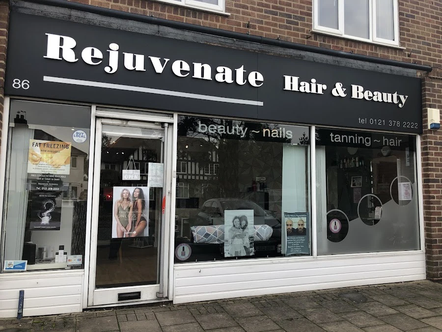 1 - AK Turkish Barber