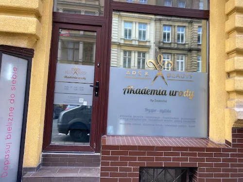 3 - Akademia Urody Ars & Beauty Szczecin by Szarama