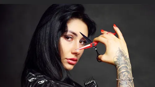 2 - Akademia Urody Ars & Beauty Szczecin by Szarama