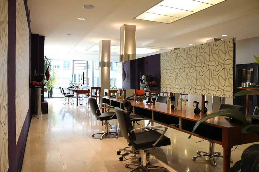 1 - Aketo friseur salon augsburg