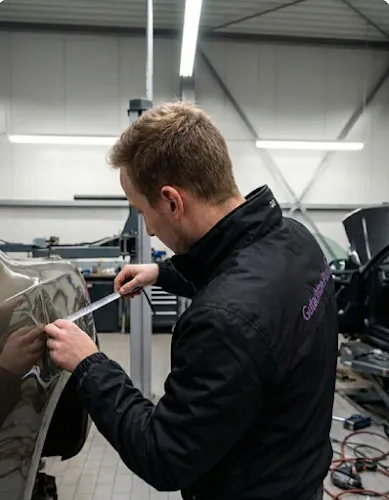 3 - AKL Auto-Karosserie-Lack-Center e.K.